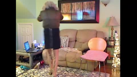 Alicia deHart  Help me reach 1000 Followers. Its FREE online show from 03.22.26