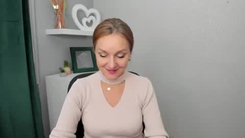 Alicia online show from 10.22.25