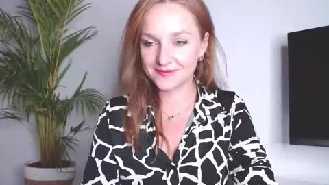 Alicia online show from 10.23.25