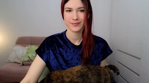 alicianoveli online show from 11.23.25