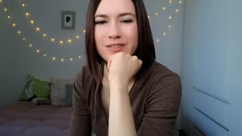 Snapshot of alicianoveli chatting on 07.11.26 alicianoveli online show from 07.11.26