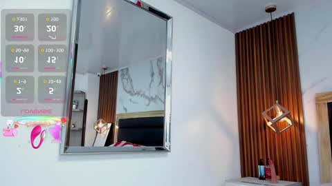 ALICIA  online show from 01.08.26