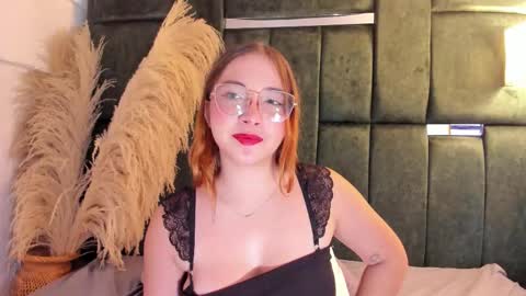 Alicia  online show from 02.21.26