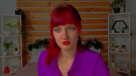 Snapshot of aliciawiliss chatting on 01.14.26 aliciawiliss online show from 01.14.26