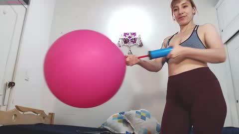  Alicia  online show from 02.20.26