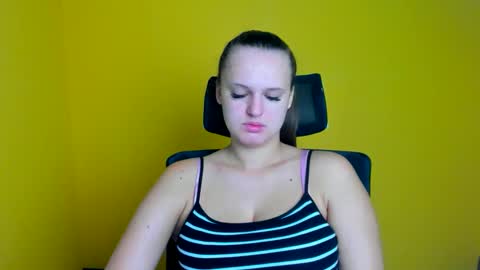 Alicie online show from 09.16.25