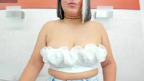 Snapshot of alicie_green chatting on 05.04.26 im tutti online show from 05.04.26