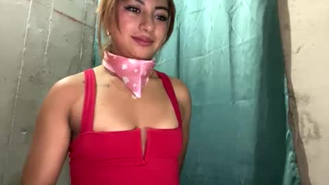 Karla Oconoor online show from 02.14.26