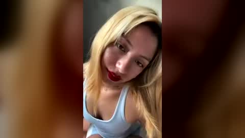 Snapshot of alicie_oconoor chatting on 06.13.26 Karla Oconoor online show from 06.13.26