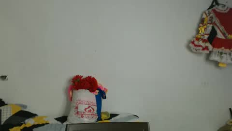 Snapshot of alicie_sexy_hot_20 chatting on 02.20.25 ana online show from 02.20.25