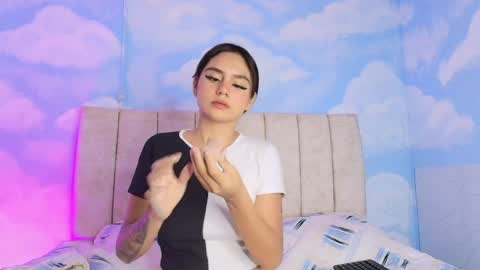 Aliclark online show from 04.01.26