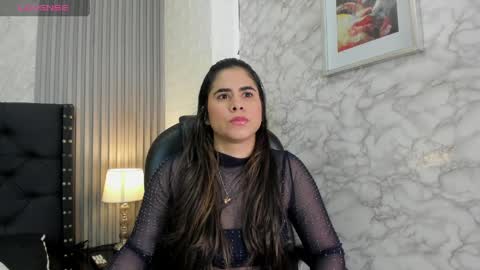 Snapshot of alicy__torres chatting on 04.24.26 alicya online show from 04.24.26
