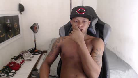 Alid 17 online show from 12.24.24