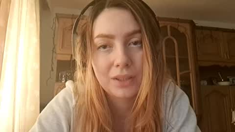 Scarlett online show from 04.24.26