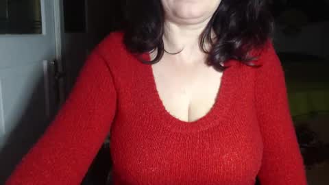 Snapshot of alidue chatting on 12.20.24 Alidue online show from 12.20.24