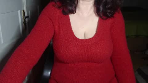 Snapshot of alidue chatting on 01.15.25 Alidue online show from 01.15.25