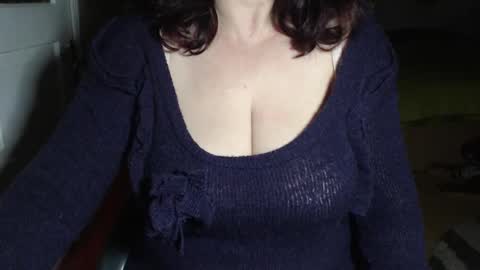 Snapshot of alidue chatting on 01.29.25 Alidue online show from 01.29.25