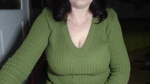 Snapshot of alidue chatting on 02.12.25 Alidue online show from 02.12.25