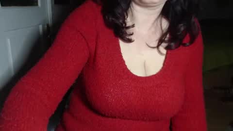 Snapshot of alidue chatting on 02.12.25 Alidue online show from 02.12.25