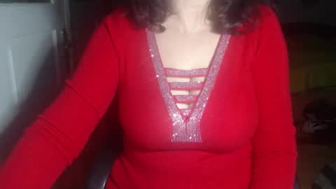 Snapshot of alidue chatting on 02.26.25 Alidue online show from 02.26.25