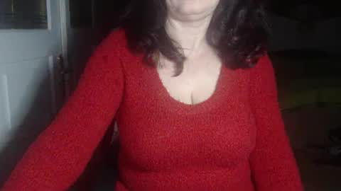 Snapshot of alidue chatting on 03.12.25 Alidue online show from 03.12.25