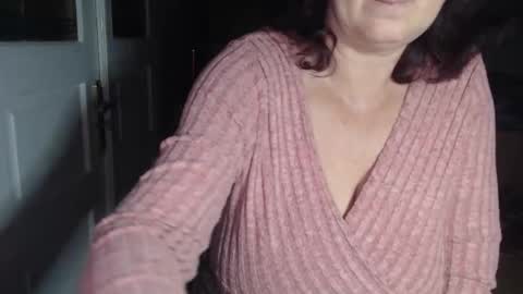 Snapshot of alidue chatting on 09.08.25 Alidue online show from 09.08.25