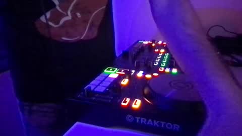 busco rockera online show from 03.02.25