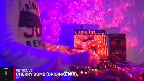 busco rockera online show from 09.11.25