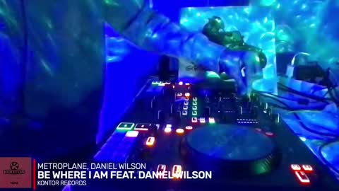 busco rockera online show from 10.18.25