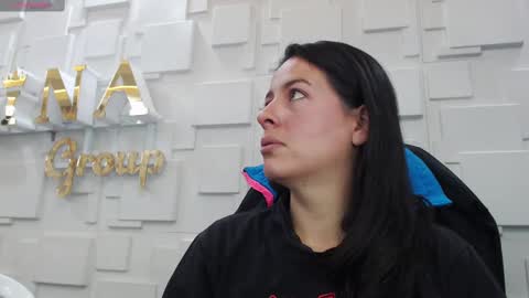 Snapshot of alien_high chatting on 09.12.25 AlienHigh FlashNigga online show from 09.12.25