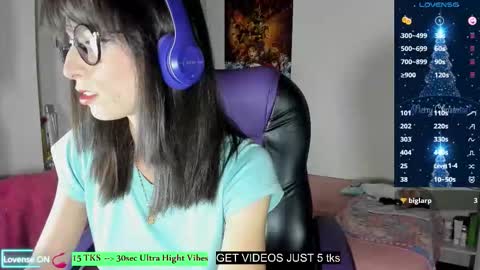 Aiko  Independent Model  online show from 01.10.26