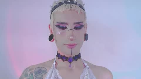     online show from 03.25.26