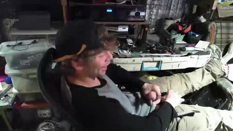 AlienLifestyle Productions - A Gay Guy and his Straight Friend online show from 12.19.25