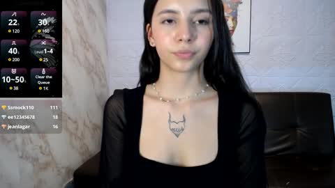 Alice online show from 02.05.25