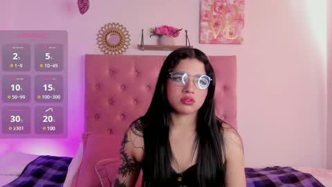 Snapshot of aliice_walker_ chatting on 12.03.24 aliice_walker_ online show from 12.03.24