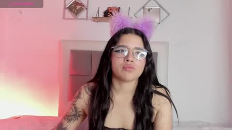 Snapshot of aliice_walker_ chatting on 01.10.25 aliice_walker_ online show from 01.10.25