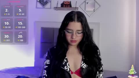 Snapshot of aliice_walker_ chatting on 01.13.25 aliice_walker_ online show from 01.13.25
