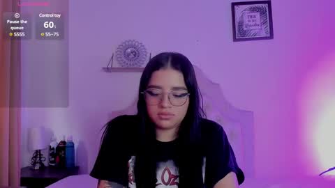Snapshot of aliice_walker_ chatting on 02.03.25 aliice_walker_ online show from 02.03.25