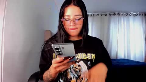 aliice_walker_ online show from 10.28.25