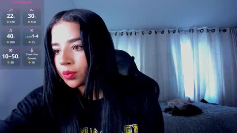 aliice_walker_ online show from 03.16.26