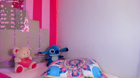 Aliice Brown online show from 01.11.25