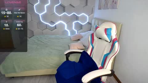 Snapshot of aliicemeow chatting on 05.30.26 aliicemeow online show from 05.30.26