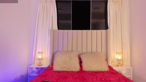 Alisson  online show from 03.11.26