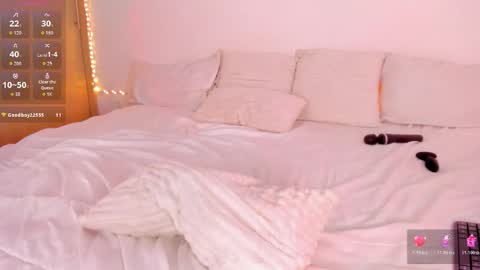 aliisonwells online show from 02.03.26