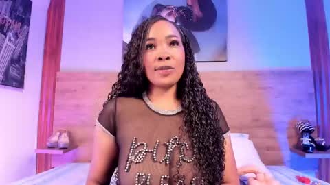 Alisson online show from 09.30.25