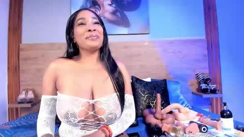 Alisson online show from 01.07.26