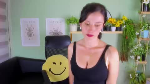 Camii online show from 12.20.24