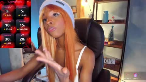 IG Alik nasso    online show from 12.30.24