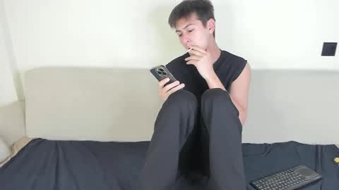 Dan online show from 12.02.25