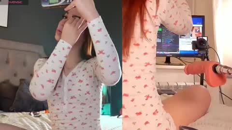 alina_39 online show from 12.03.25